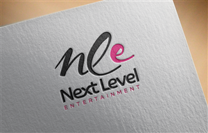 Design de Logo par AMBOGEStudios pour Next Level Entertainment | Design : #5404838