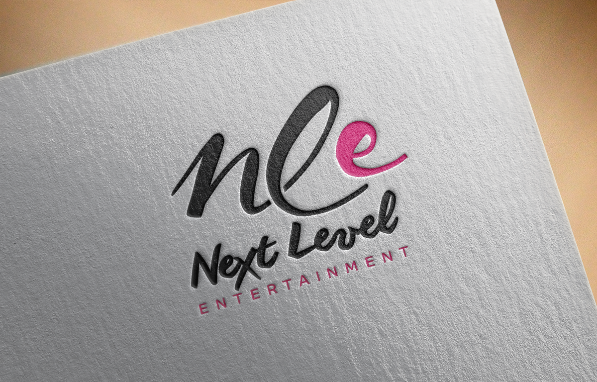 Logo Design by AMBOGEStudios for Next Level Entertainment | Design #5404940