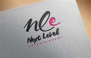 Design de Logo par AMBOGEStudios pour Next Level Entertainment | Design : #5406421