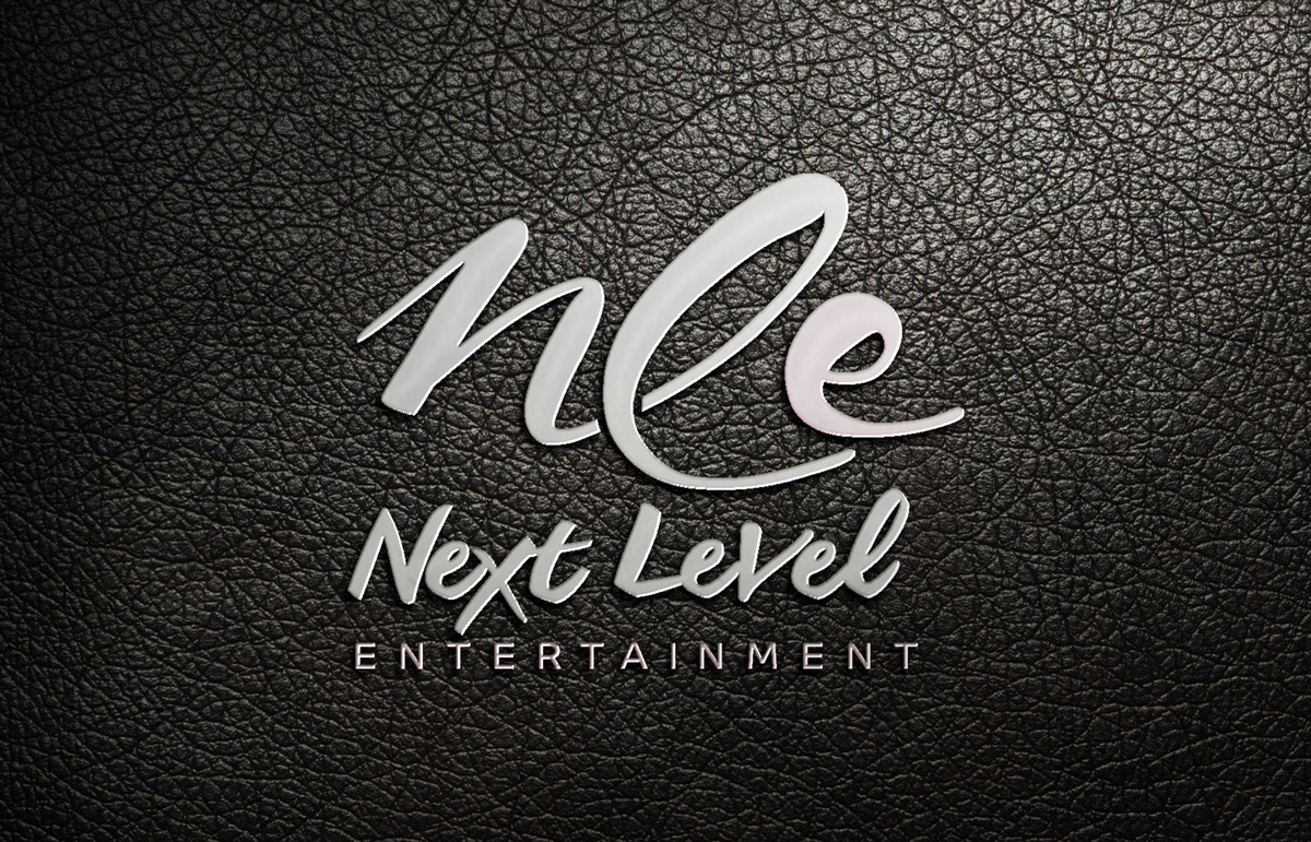Logo Design by AMBOGEStudios for Next Level Entertainment | Design #5406427