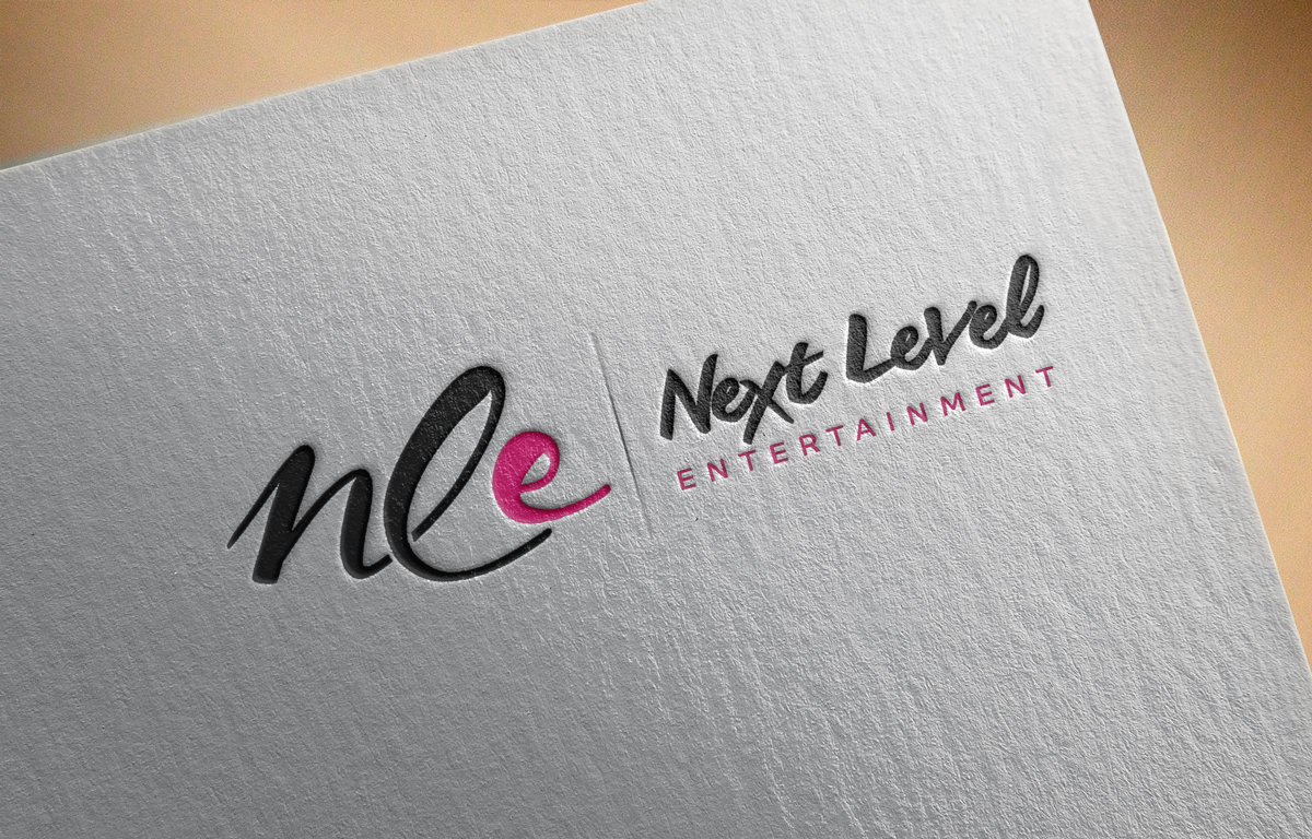 Design de Logo par AMBOGEStudios pour Next Level Entertainment | Design #5406536