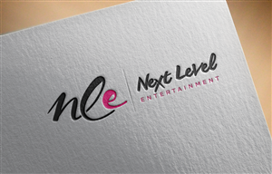 Design de Logo par AMBOGEStudios pour Next Level Entertainment | Design : #5406536