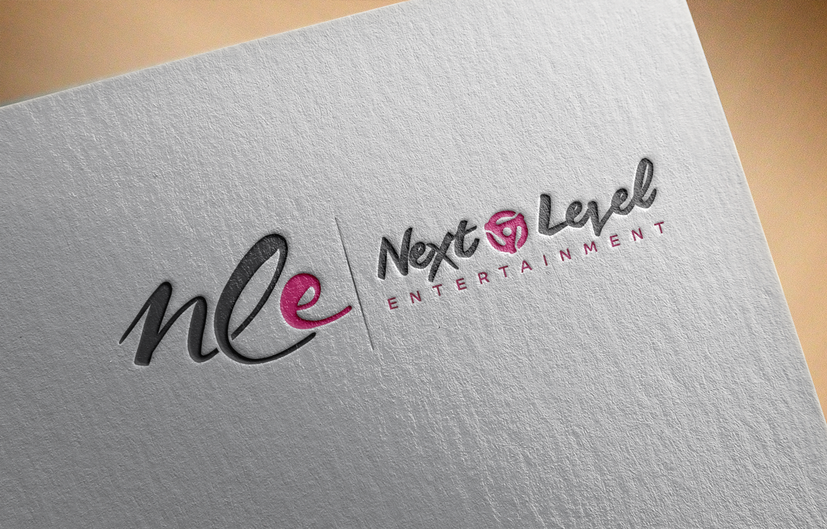 Design de Logo par AMBOGEStudios pour Next Level Entertainment | Design #5408486