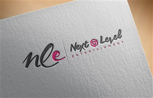 Design de Logo par AMBOGEStudios pour Next Level Entertainment | Design : #5408486