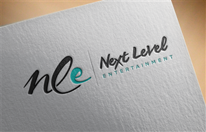 Design de Logo par AMBOGEStudios pour Next Level Entertainment | Design : #5414574
