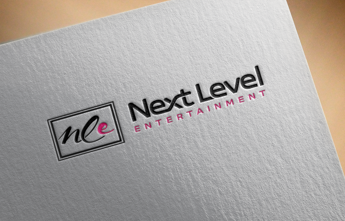 Design de Logo par AMBOGEStudios pour Next Level Entertainment | Design #5421031
