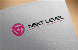 Design de Logo par AMBOGEStudios pour Next Level Entertainment | Design : #5422184
