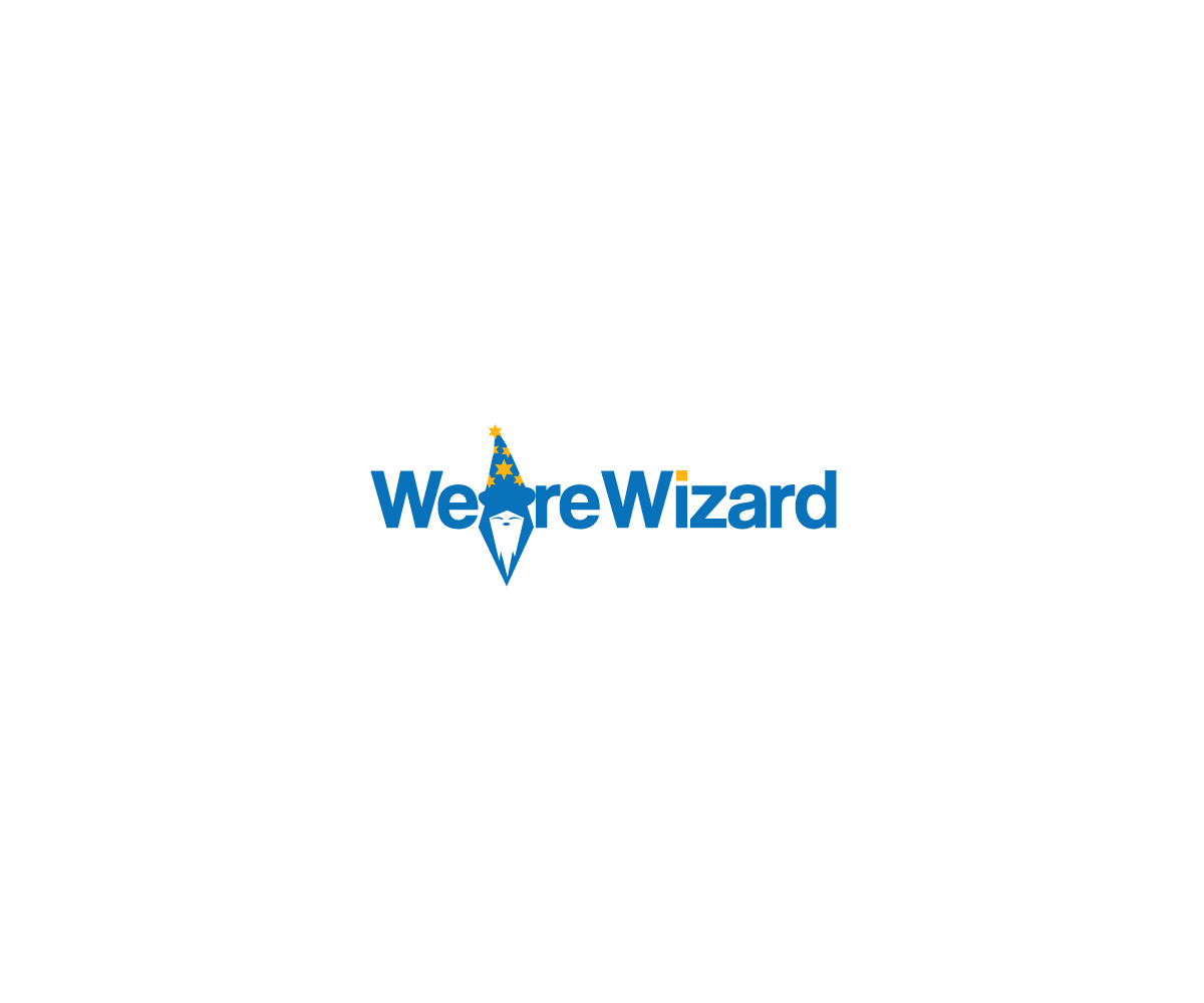 Logo Design by Senpachie for WeAreWizard | Design #5337567