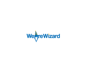 Logo Design by Locke+ for WeAreWizard | Design: #5337567
