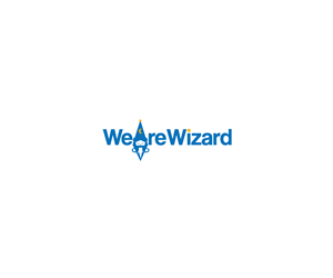 Logo Design by Locke+ for WeAreWizard | Design: #5337569