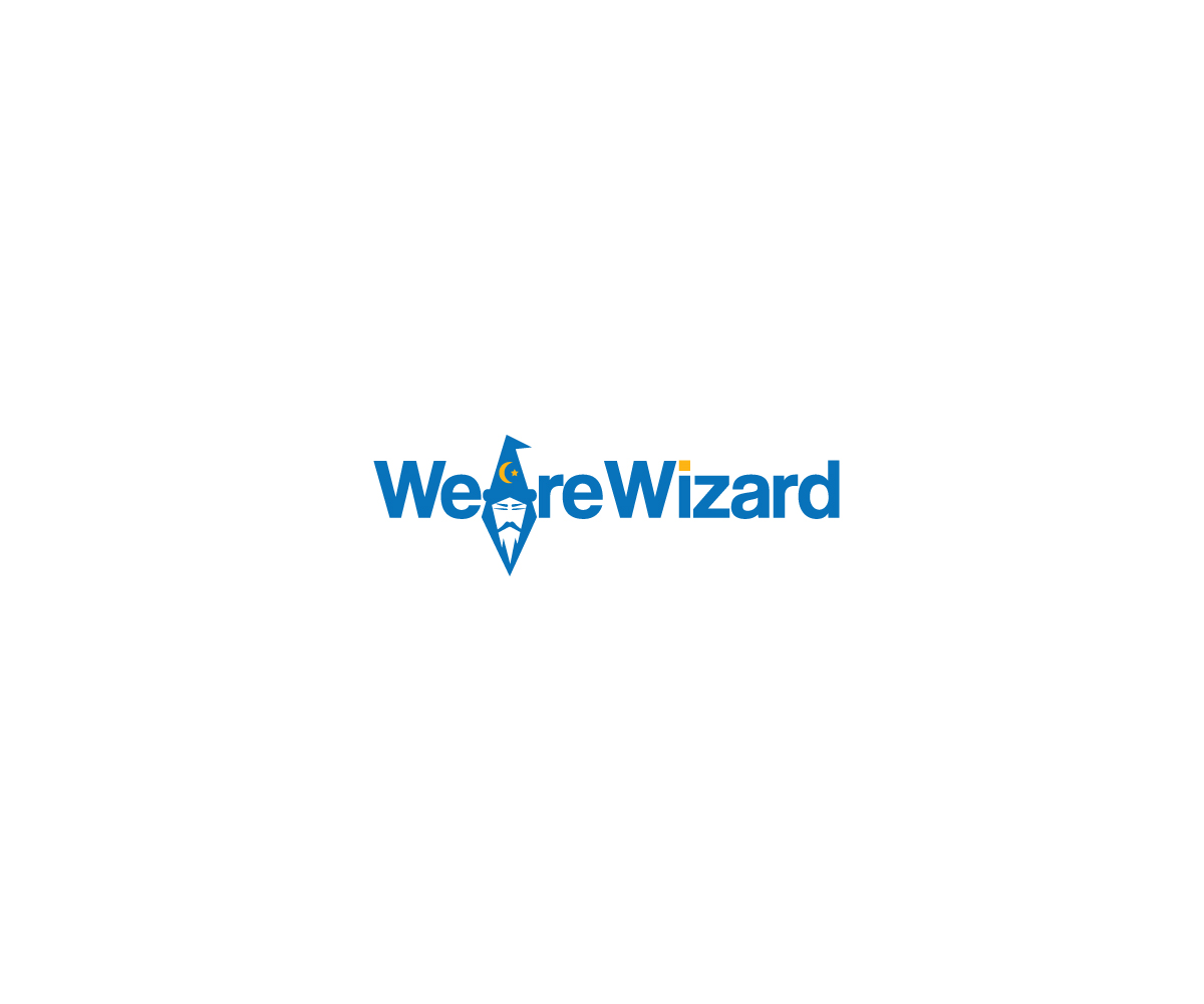Logo Design by Senpachie for WeAreWizard | Design #5337571