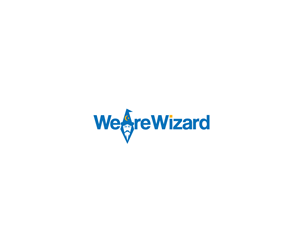 Logo Design by Locke+ for WeAreWizard | Design: #5337571