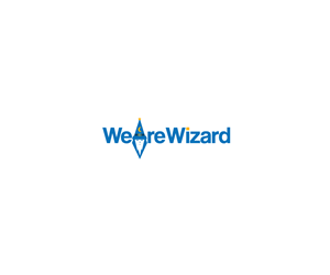 Logo Design by Locke+ for WeAreWizard | Design: #5337572