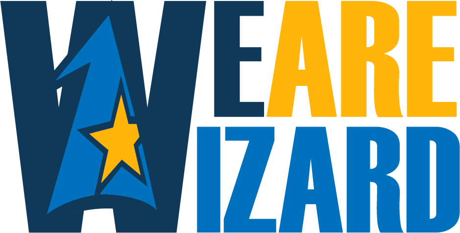 Logo Design by theK for WeAreWizard | Design #5322467
