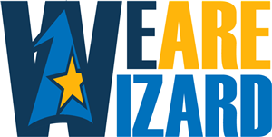 Logo Design by theK for WeAreWizard | Design: #5322467