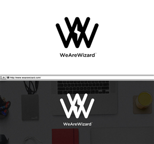 Logo Design by SMST Designs for WeAreWizard | Design: #5305586