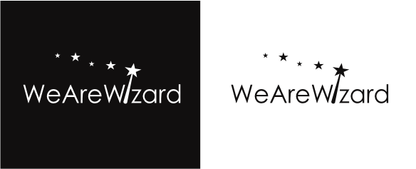 Logo Design by cr8ive for WeAreWizard | Design #5311690