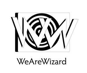 Logo Design by Aura M Colmenares