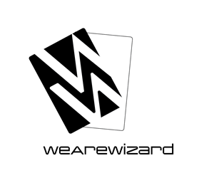 Logo Design by Aura M Colmenares for WeAreWizard | Design: #5313257