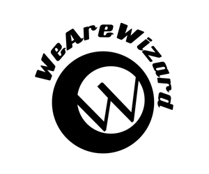 Logo Design by Aura M Colmenares for WeAreWizard | Design: #5313267