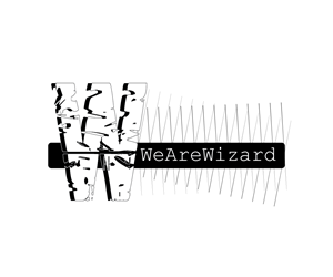 Logo Design by Aura M Colmenares for WeAreWizard | Design: #5313275