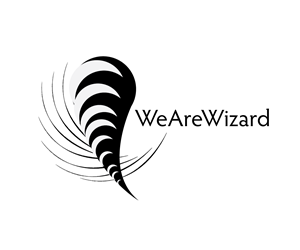 Logo Design by Aura M Colmenares for WeAreWizard | Design: #5313296