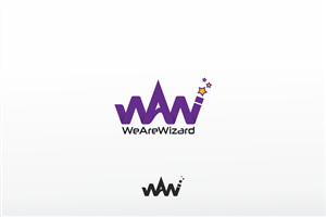 WeAreWizard | Logo Design by albertlatifi