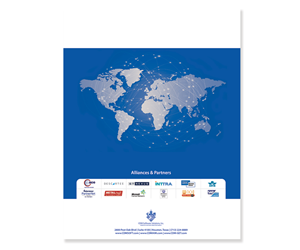 Brochure Design by Sharon for CDM Software Solutions, Inc. | Design: #5323885