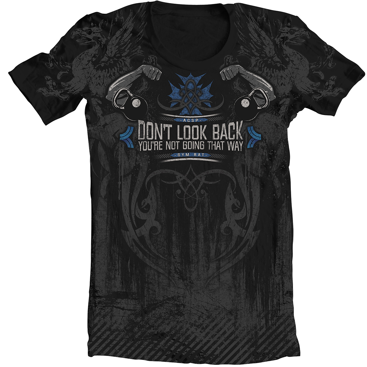 Diseño de Camiseta por illogo para este proyecto | Diseño #5360593