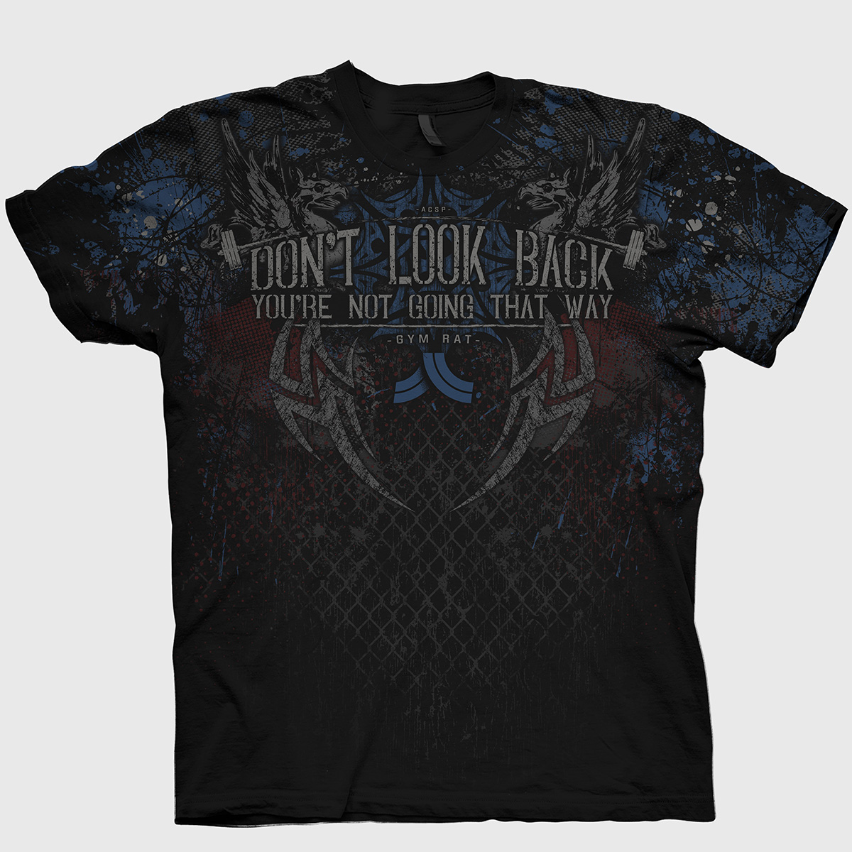 Diseño de Camiseta por illogo para este proyecto | Diseño #5360599