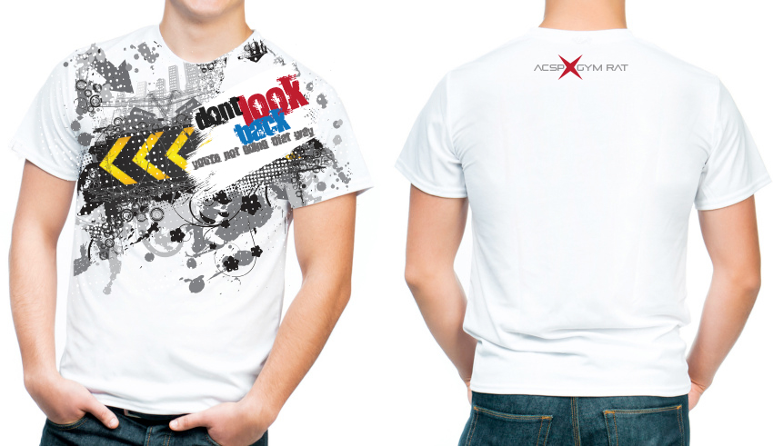 T-shirt Design by PMA Solutions for this project | Design #5314080