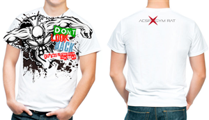 T-Shirt-Design von PMA Solutions für dieses Projekt | Design: #5329255