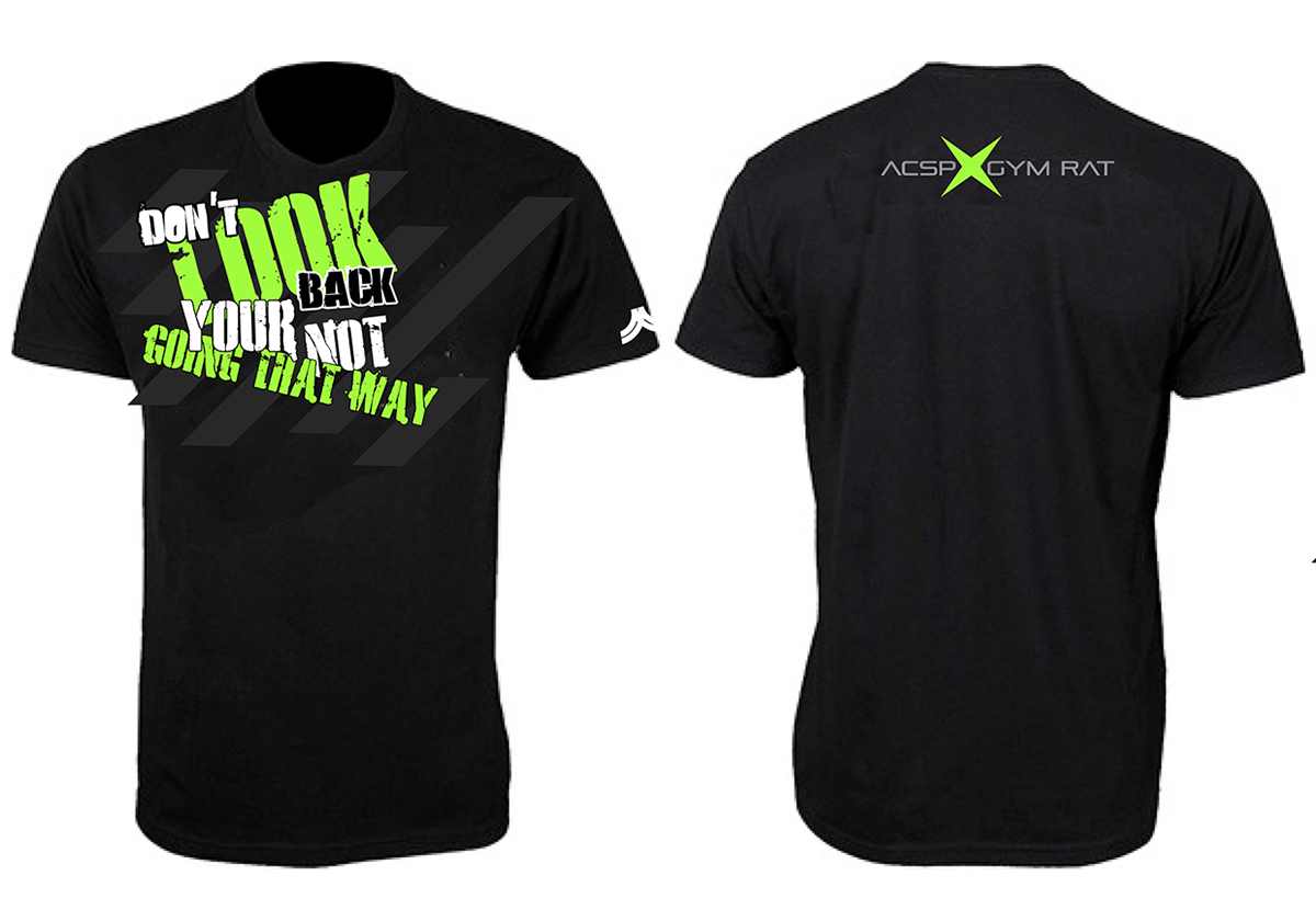 Diseño de Camiseta por PMA Solutions para este proyecto | Diseño #5357321