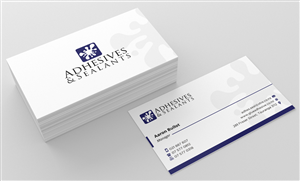 Business Card Design by INDIAN_Ashok