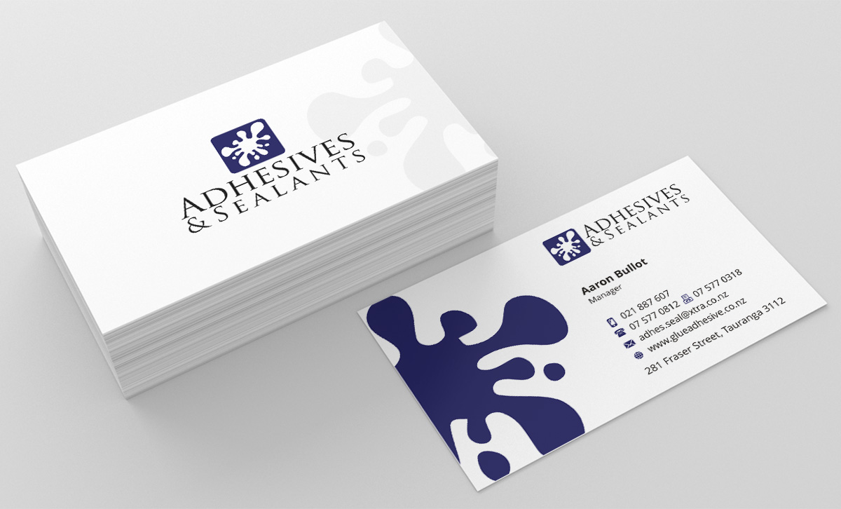 Business Card Design by INDIAN_Ashok for this project | Design: #5316527