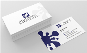Design de Carte de Visite par INDIAN_Ashok pour ce projet | Design : #5316527