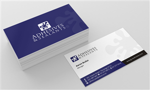 Design de Carte de Visite par INDIAN_Ashok pour ce projet | Design : #5316536