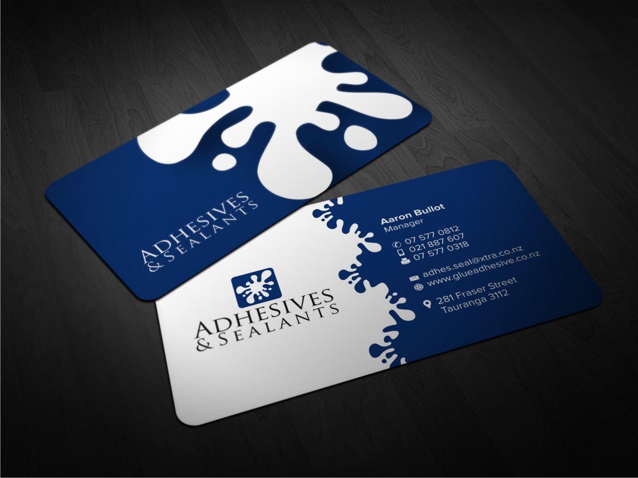 graphic designer business cards