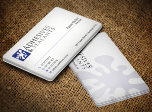 Business Card Design by Lanka Ama for this project | Design: #5314395