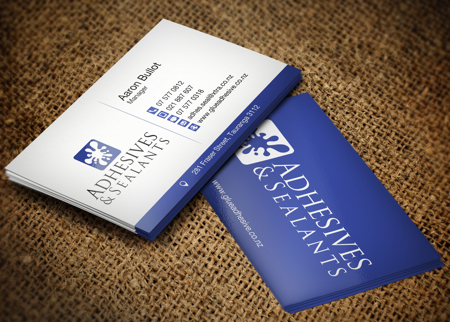 Business Card Design by Lanka Ama for this project | Design #5314406
