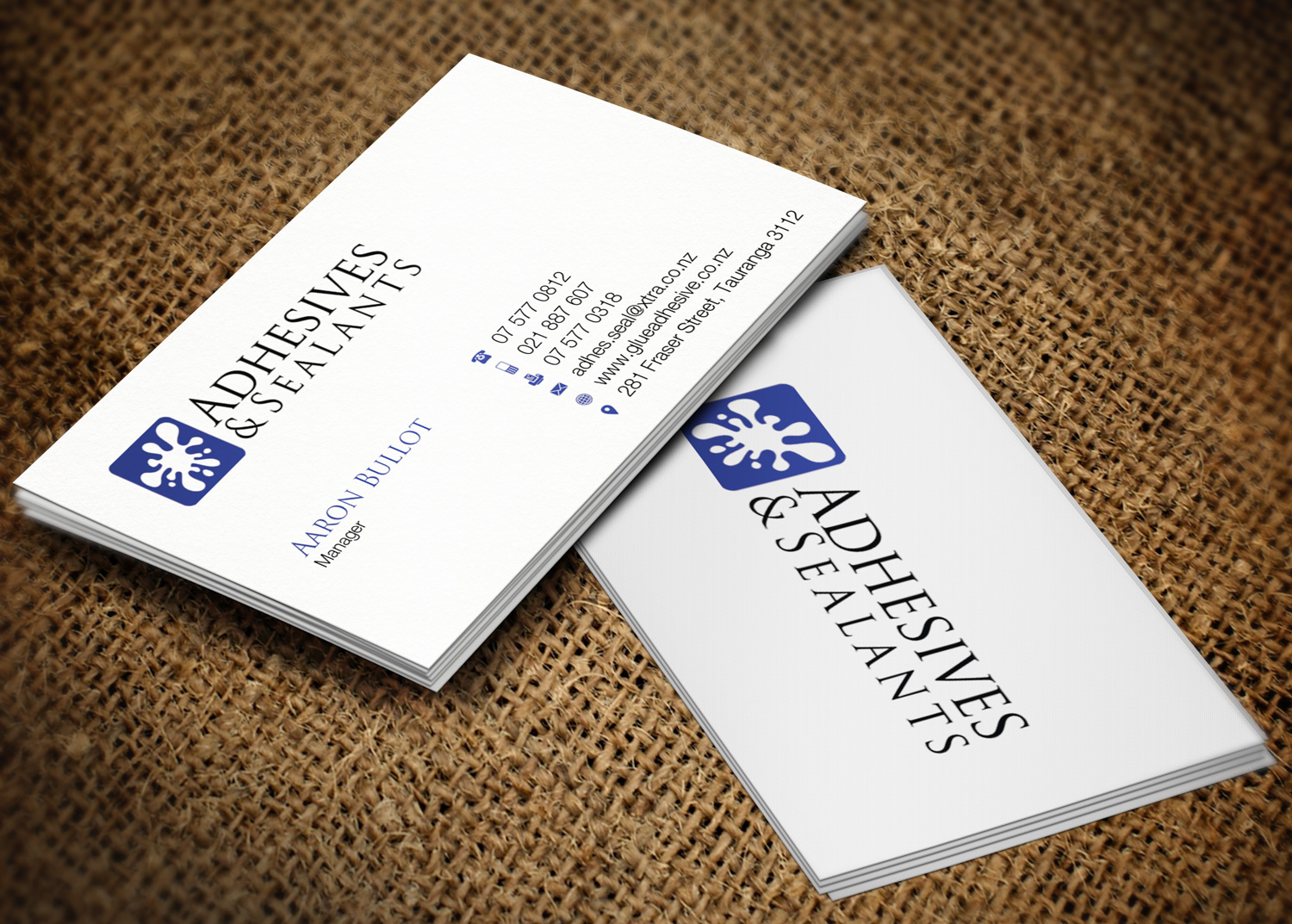 Business Card Design by Lanka Ama for this project | Design #5314908