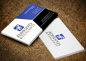Business Card Design by Lanka Ama for this project | Design: #5314910