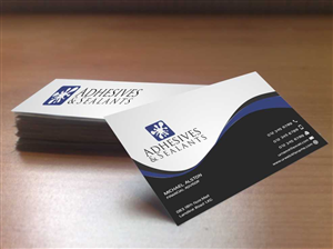 Business Card Design by szabist for this project | Design #5351256
