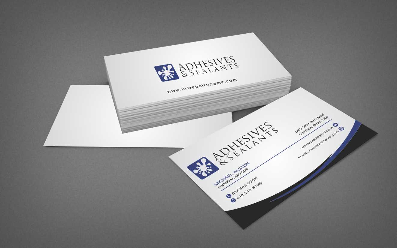 Visitenkarten-Design von szabist für dieses Projekt | Design #5351260