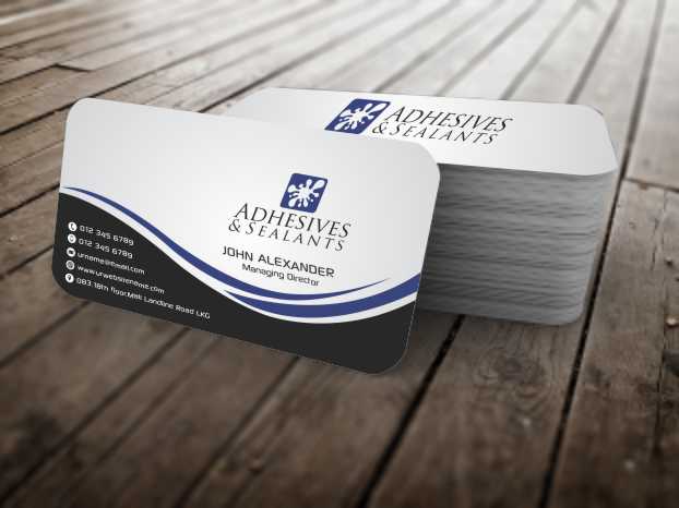 Visitenkarten-Design von szabist für dieses Projekt | Design #5351266