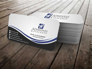 Visitenkarten-Design von szabist für dieses Projekt | Design: #5351266