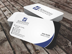 Visitenkarten-Design von szabist für dieses Projekt | Design: #5351268