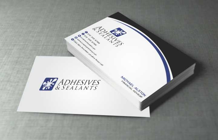 Visitenkarten-Design von szabist für dieses Projekt | Design #5351269