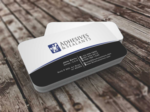 Visitenkarten-Design von szabist für dieses Projekt | Design: #5351275
