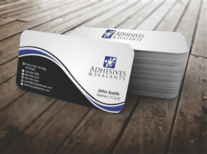Visitenkarten-Design von szabist für dieses Projekt | Design: #5351276